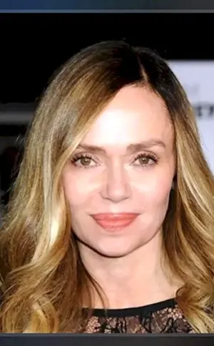Vanessa Angel 2022
