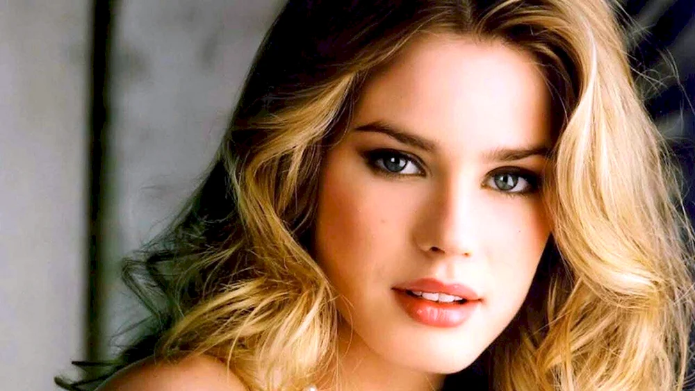Vanessa Hessler Foto