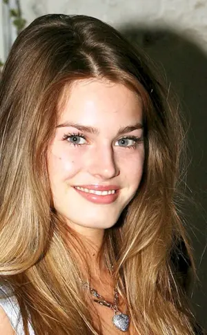 Vanessa Hessler Vanessa Hessler