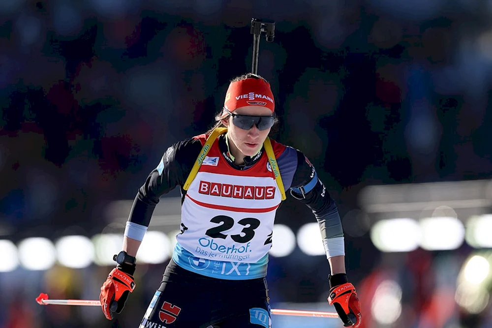 Vanessa Voigt