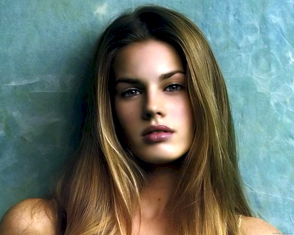 Vanessa Hessler 2019