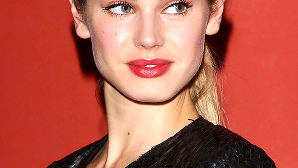 Vanessa Hessler