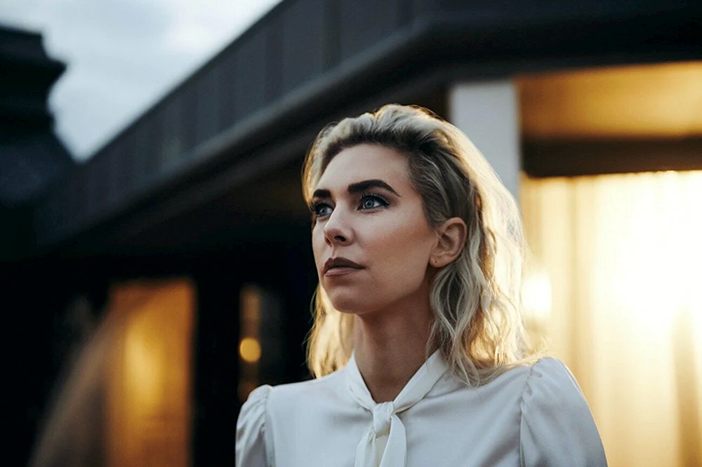 Vanessa Kirby 2020