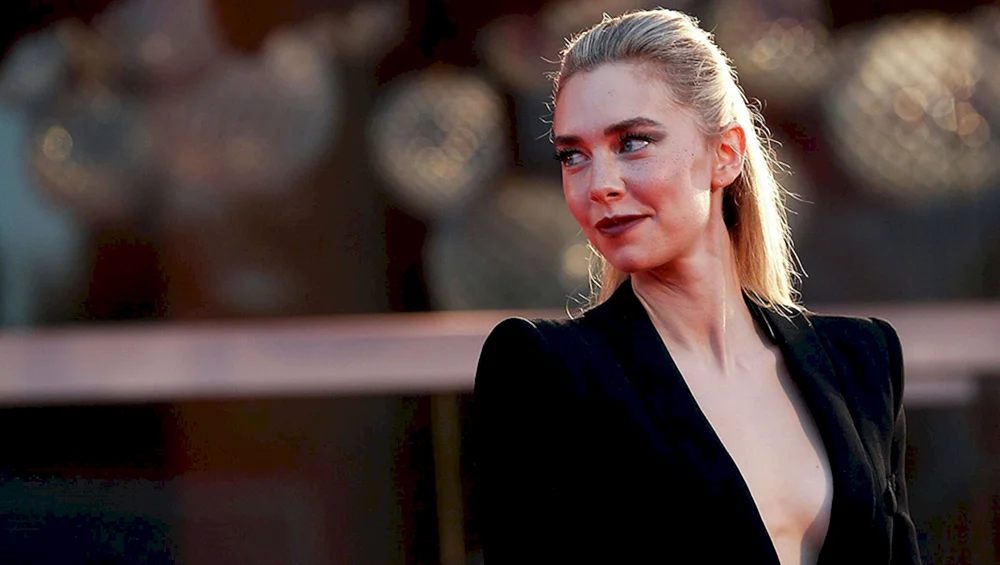Vanessa Kirby