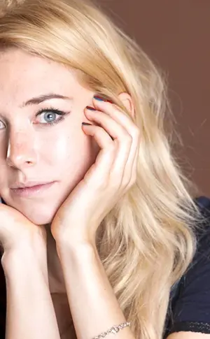 Vanessa Kirby Schauspielerin