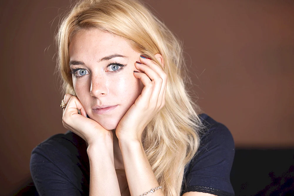 Vanessa Kirby Schauspielerin