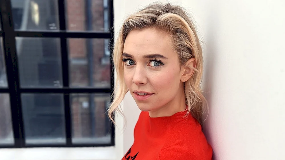 Vanessa Kirby Foto