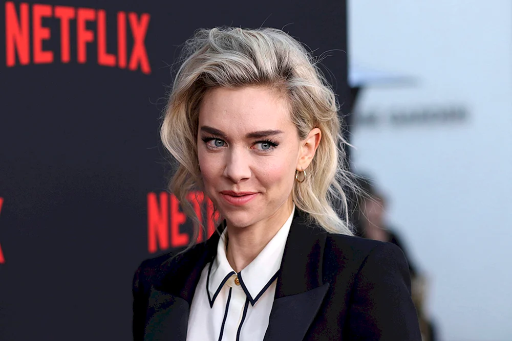 Vanessa Kirby