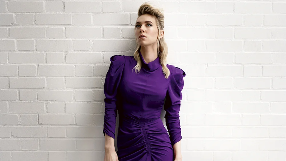 Vanessa Kirby photo