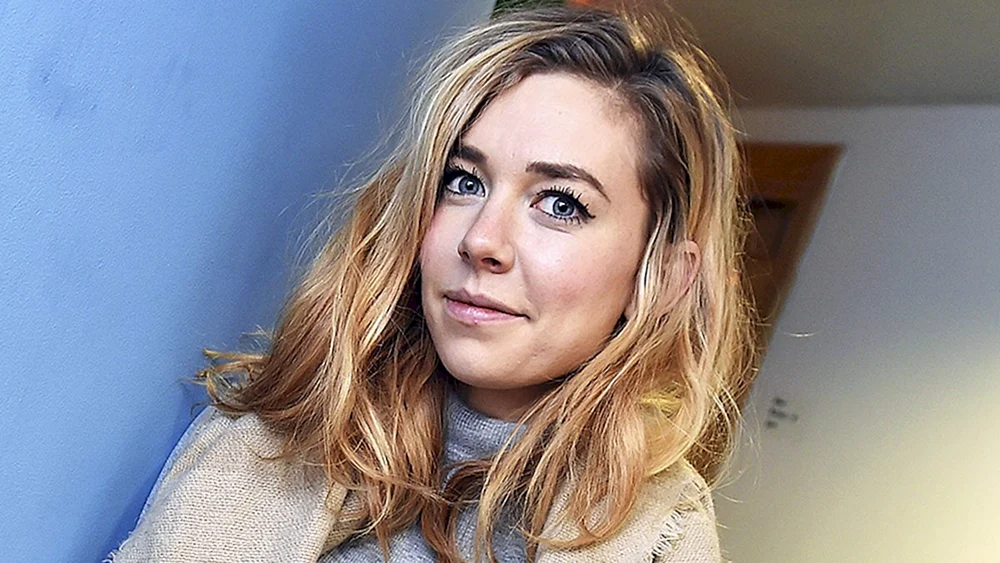 Vanessa Kirby Schauspielerin