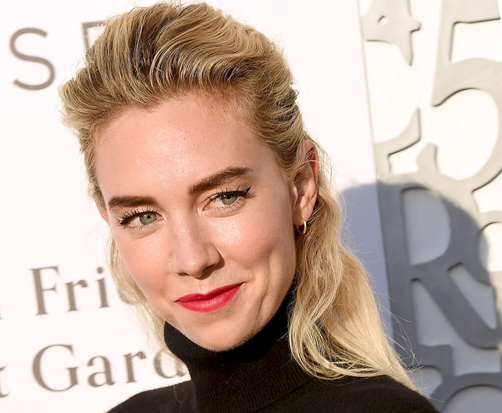 Vanessa Kirby Schauspielerin