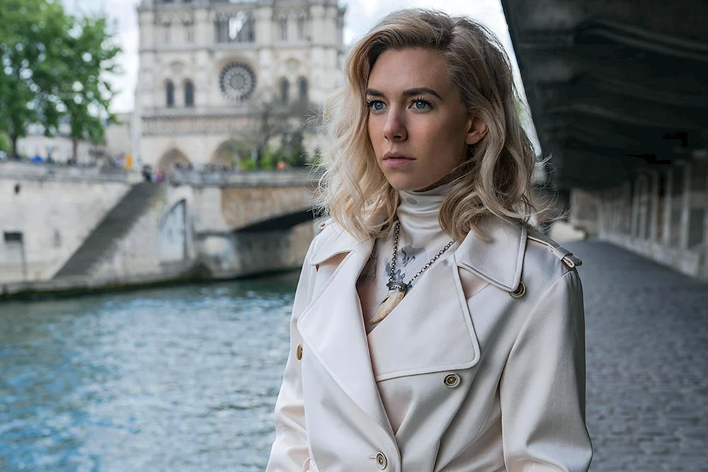 Vanessa Kirby Mission impossible 6