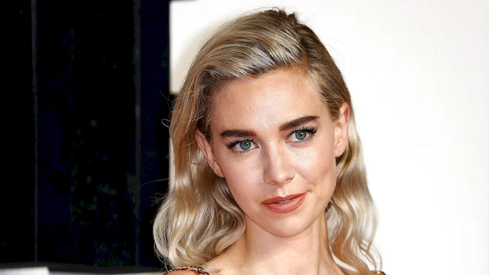 Vanessa Kirby