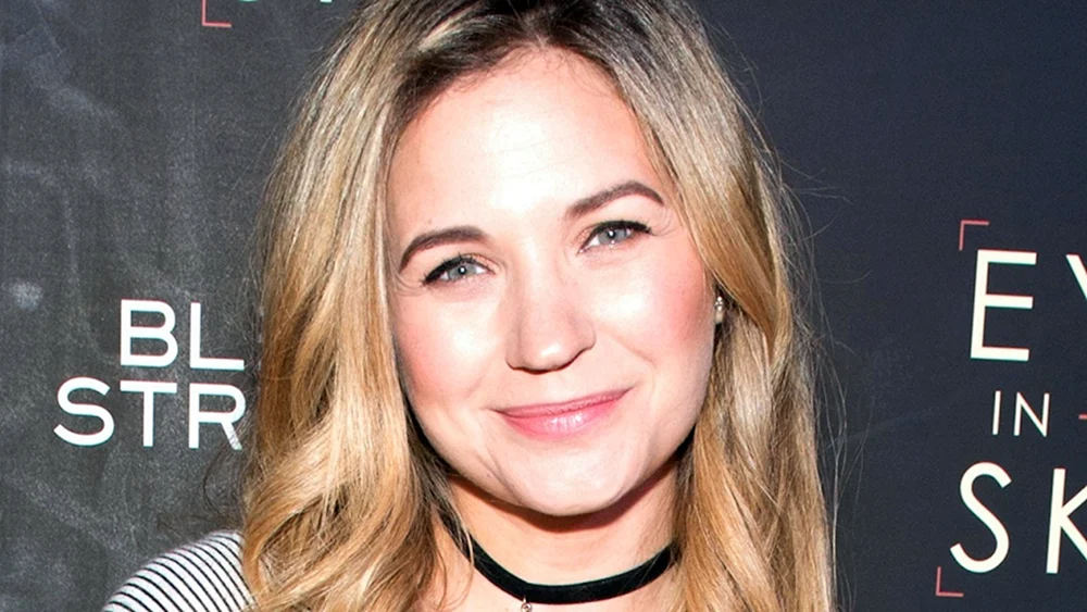 Vanessa Rae Ray Badeanzug
