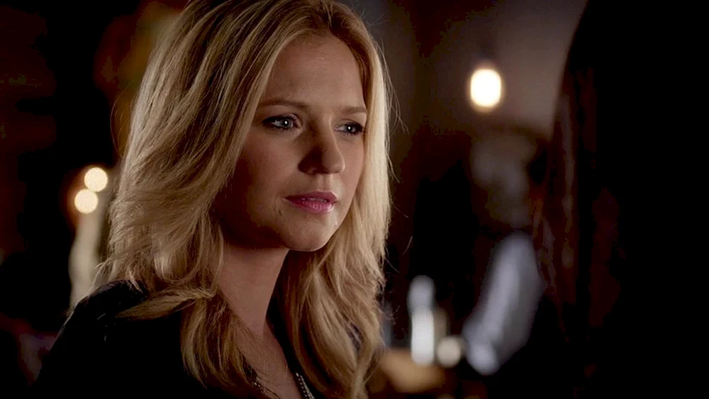 Vanessa Rey's Pretty Little Liars