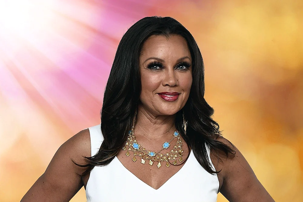 Vanessa Williams