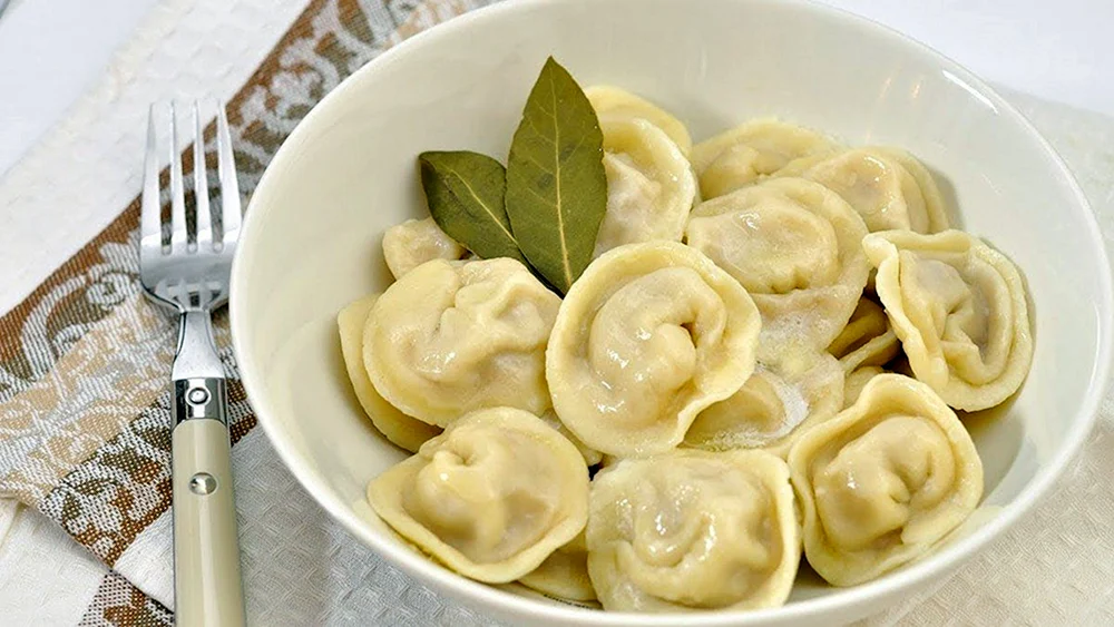Tatarash-Knödel