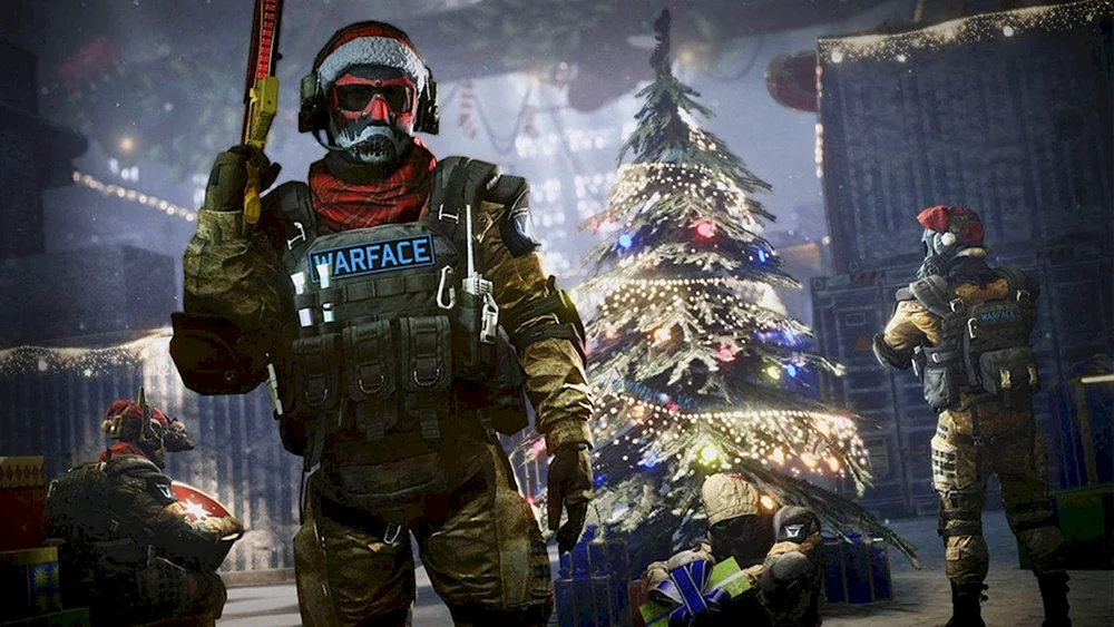 Warface2022