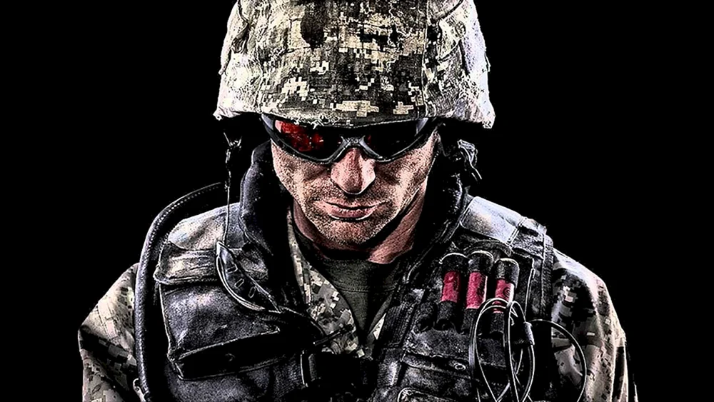 Warface Avatar