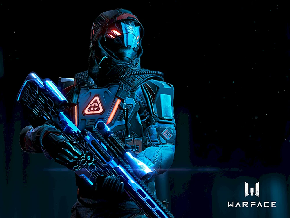 Warface Heist