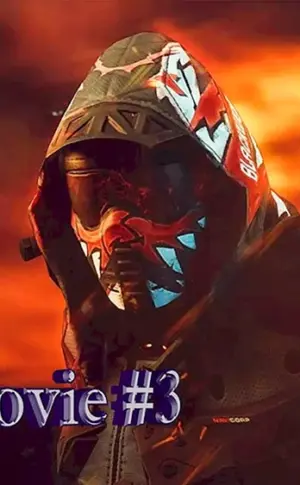Warface Avatar