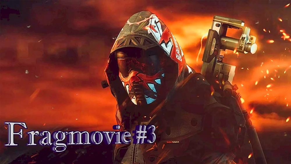 Warface Avatar