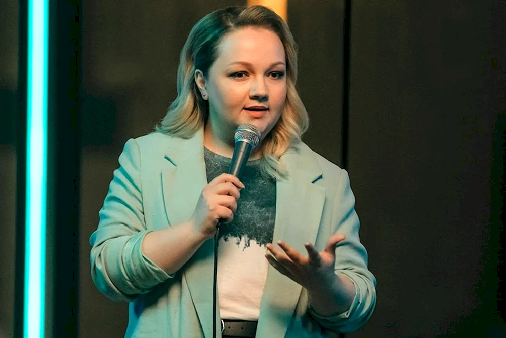 Varvara Shcherbakova