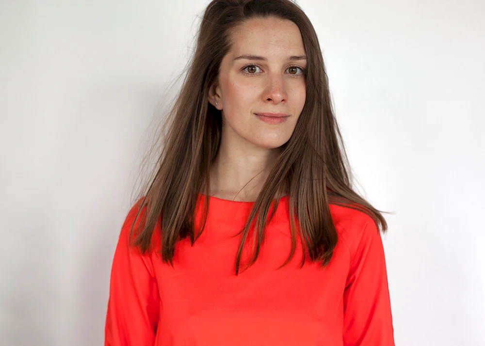 Varvara Shcherbakova standup