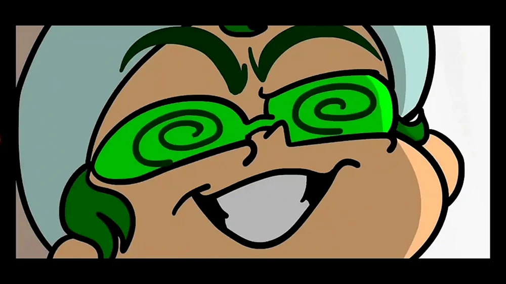 Joe und Varu 13 Karten spike