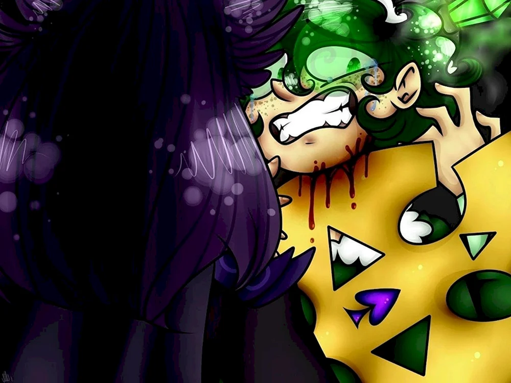 Waru und spike spike 18