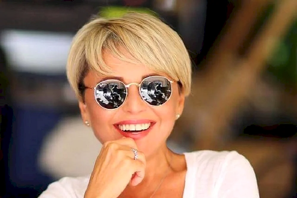 Angelika Varum jetzt
