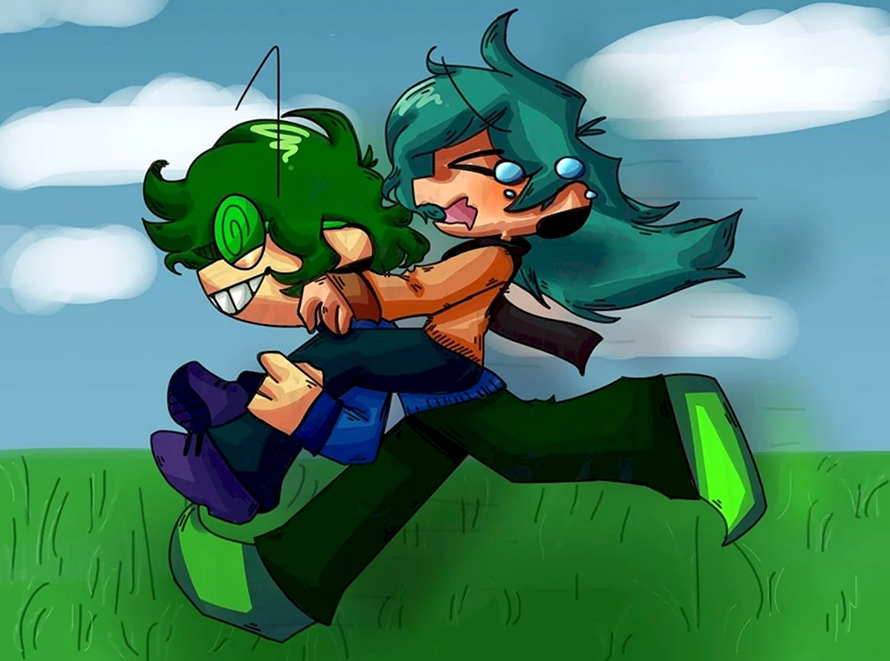 Spade und Varu