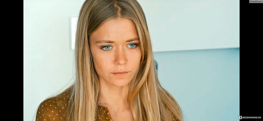 Varvara Borodina Alibi