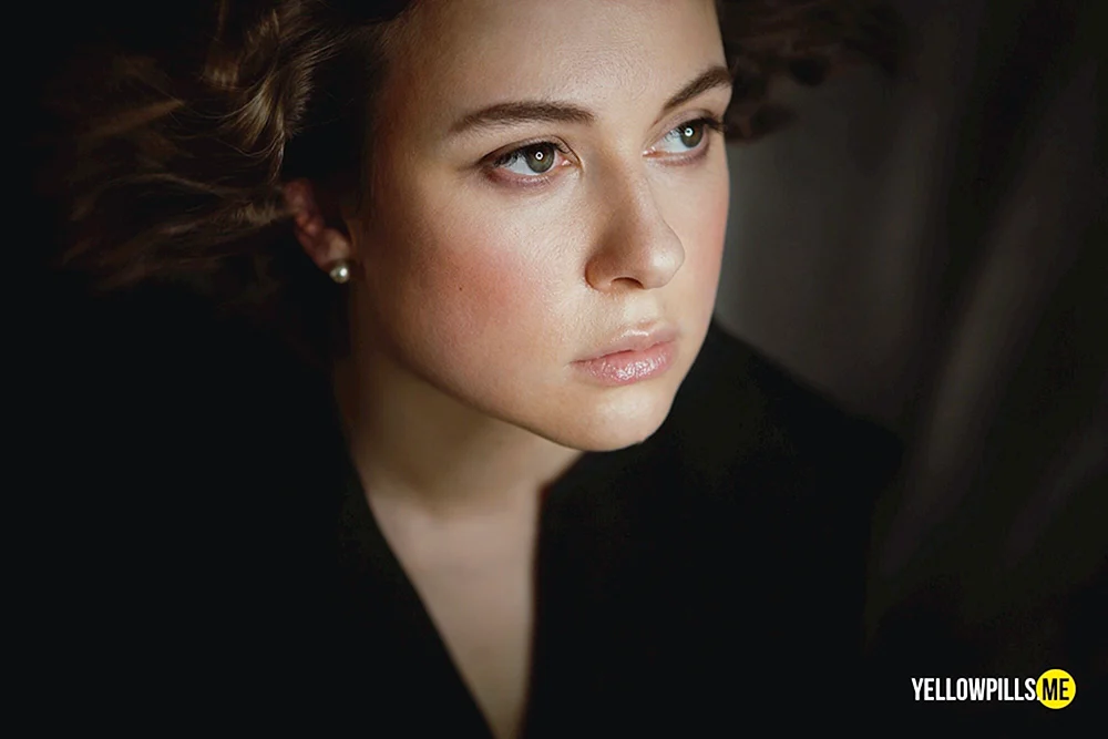 Varvara Borodina alibi