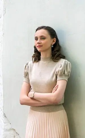 Varvara Feofanova