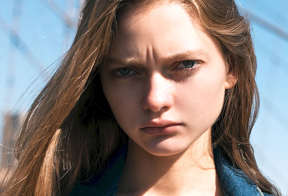 Varvara Feofanova