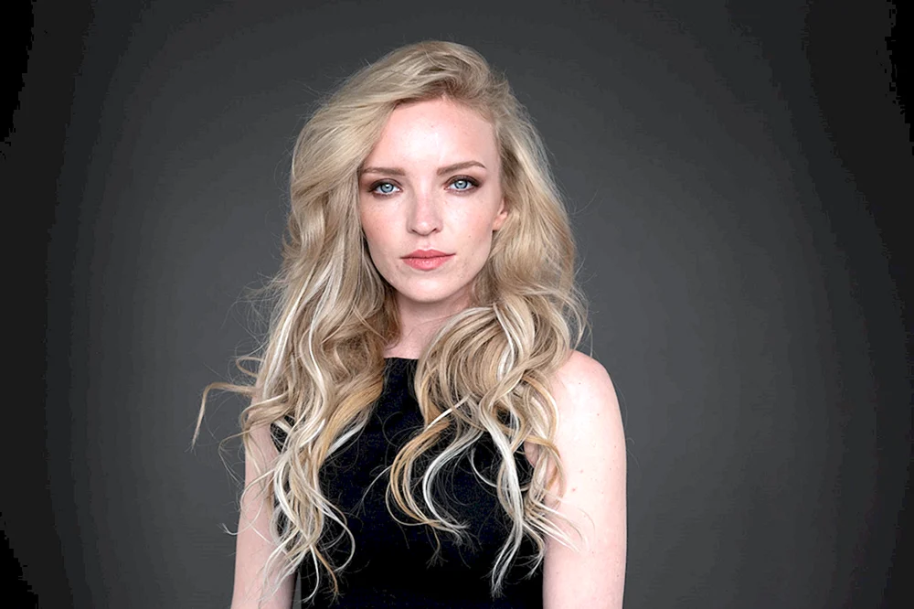 Varvara Gusinskaya Schauspielerin