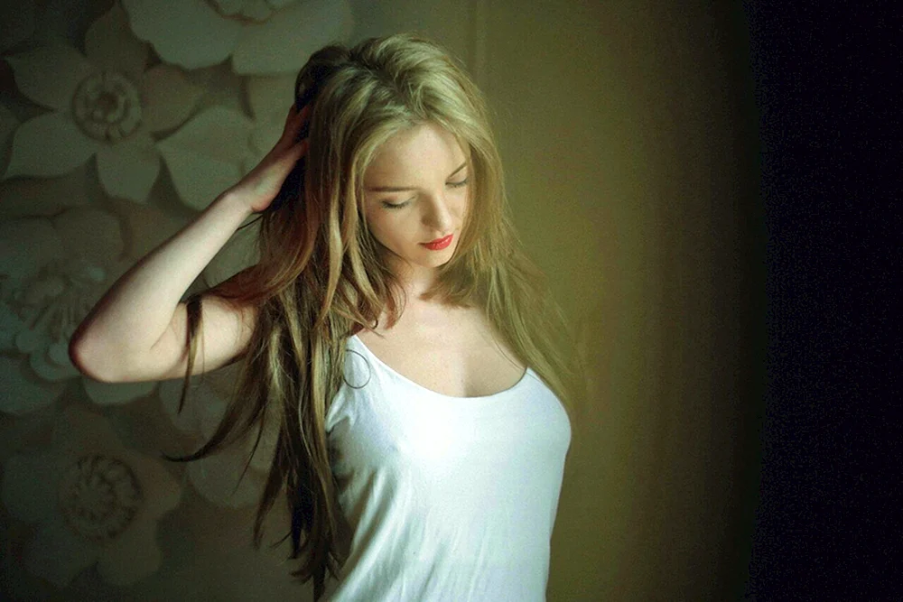 Alina Marfina