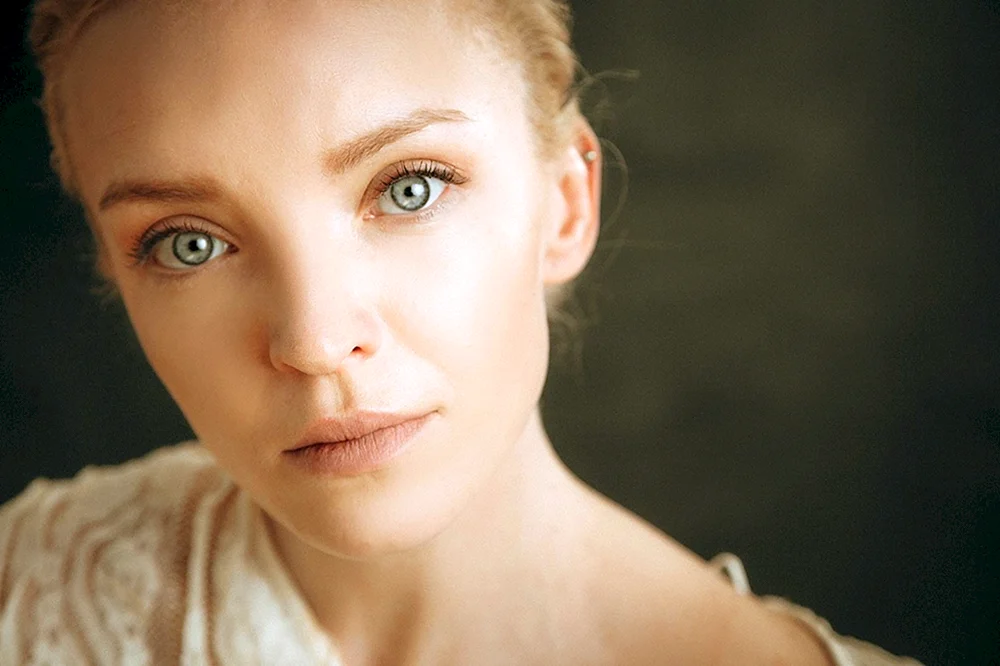 Anetta Gusinskaya