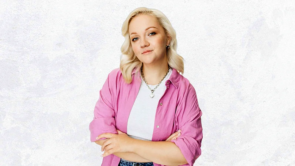 Varvara Shcherbakova 2024