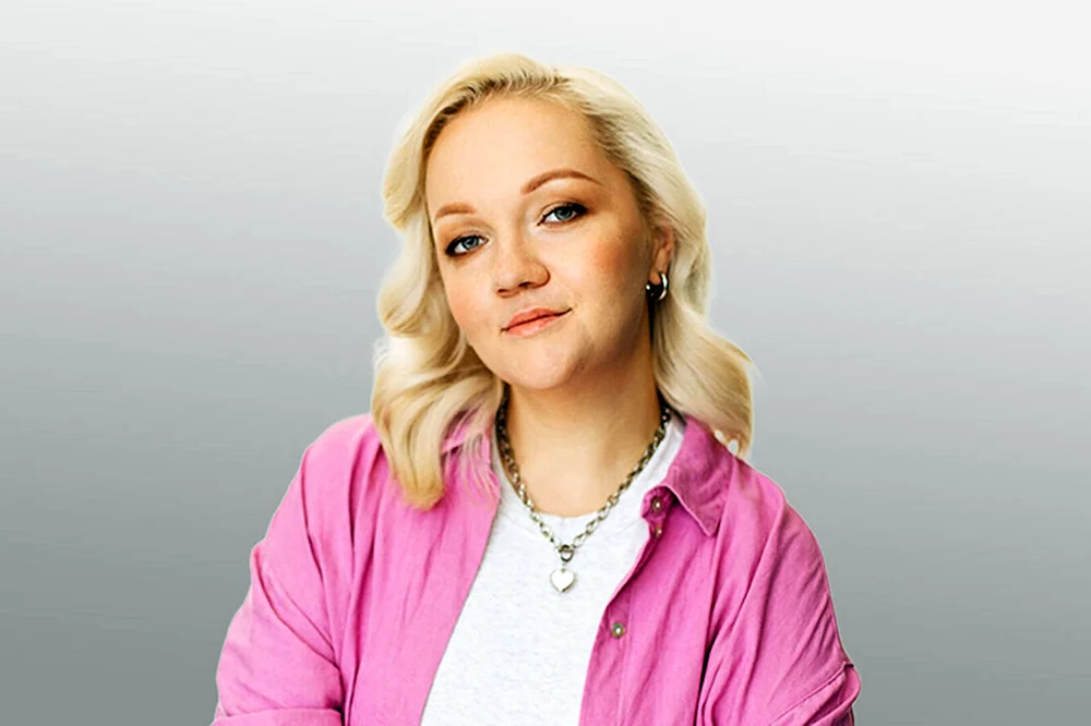 Varvara Shcherbakova Standup