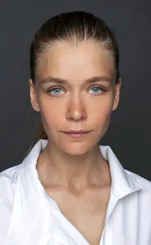 Varvara Vladimirovna Borodina