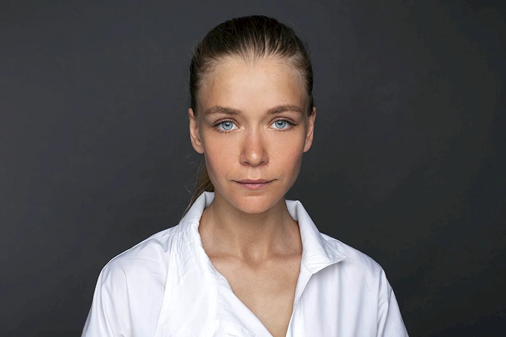 Varvara Vladimirovna Borodina