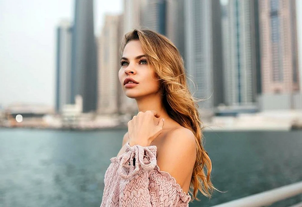 Anastasia Fisch