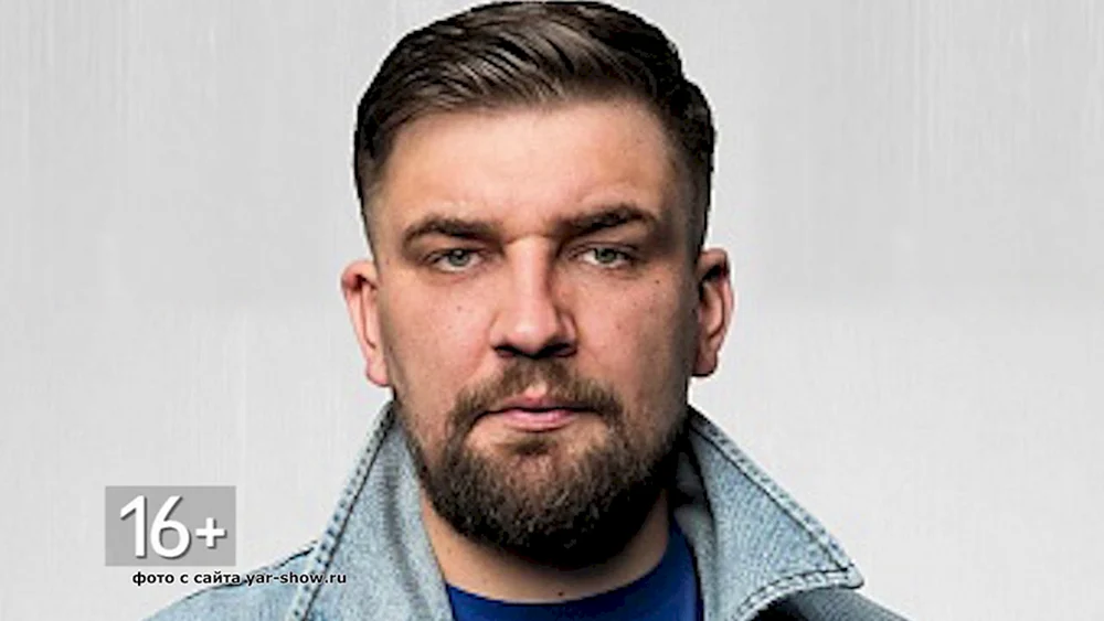 Vasyl Vakulenko Basta