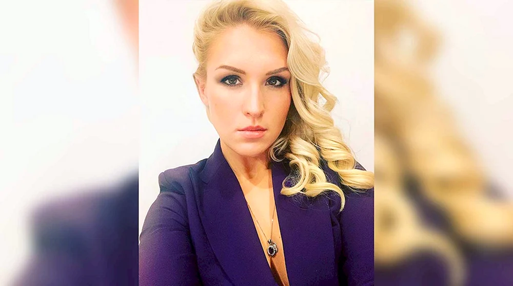 Anastasia Vasilieva Ärzteallianz