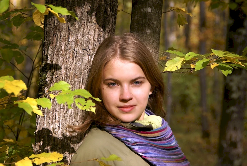 Regina Zhuravleva.