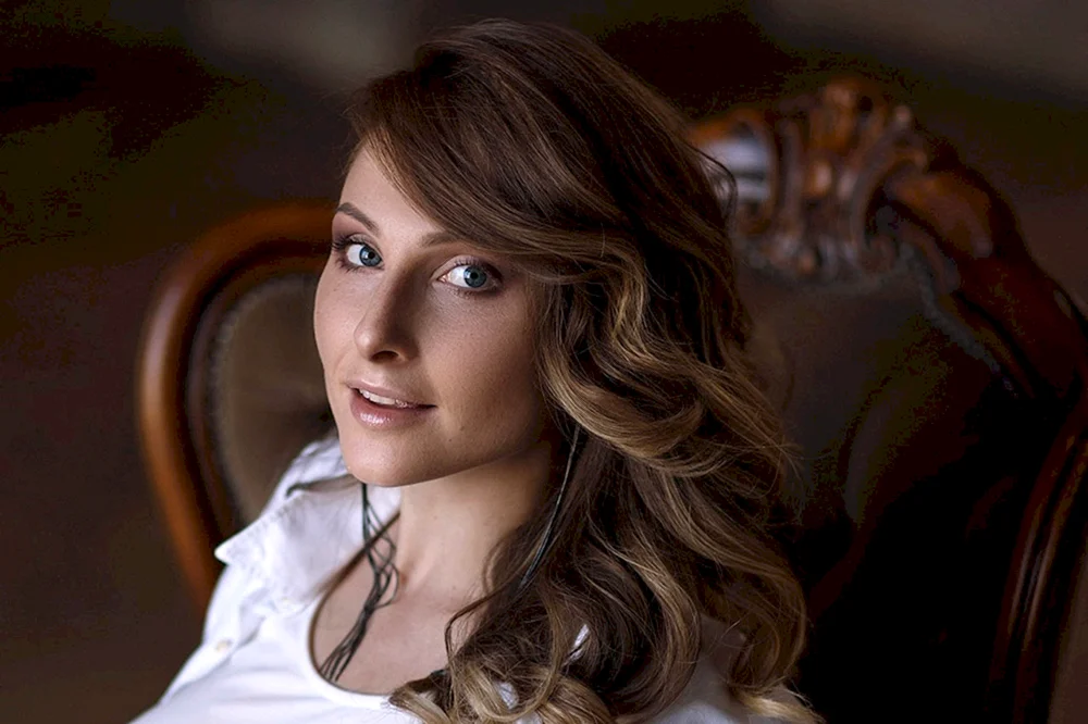 Anna Wassiljewa-Abramowitsch