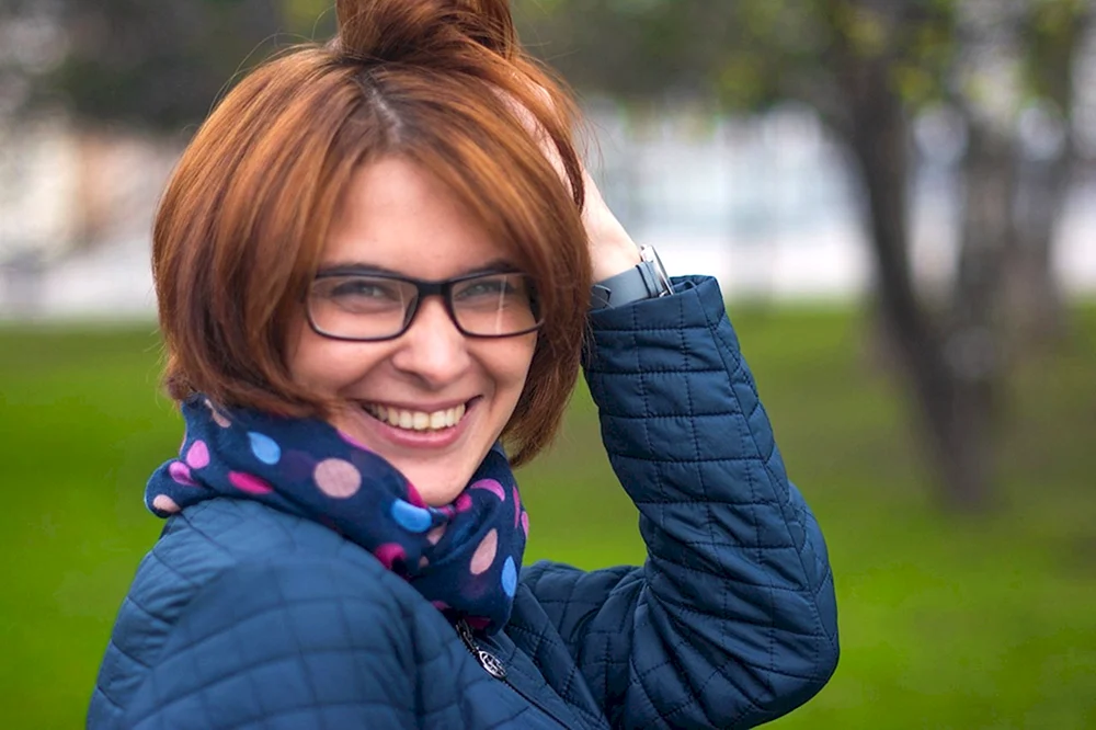 Vasiljewa Yulia Nikolaevna