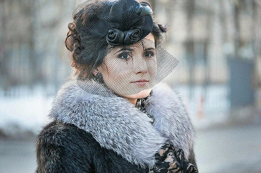Vasilieva Maria Andreyevna